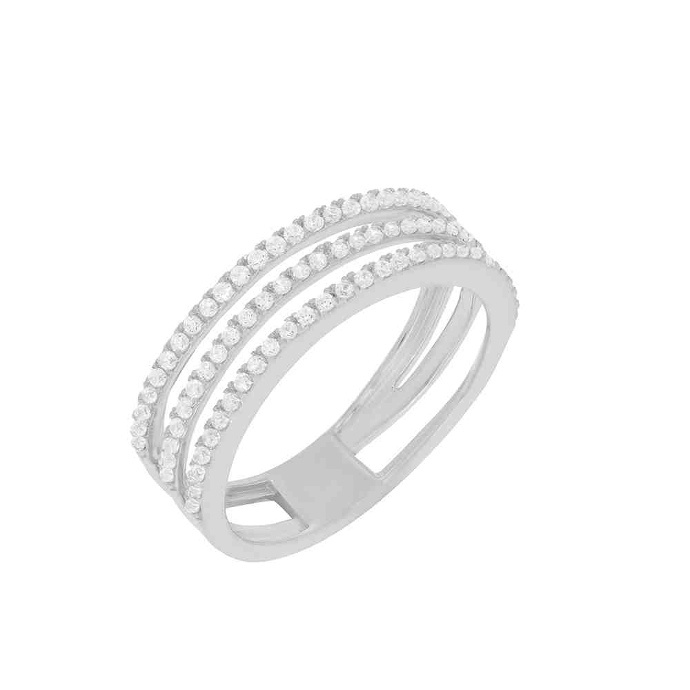 Multi-Row Ring LR12067A